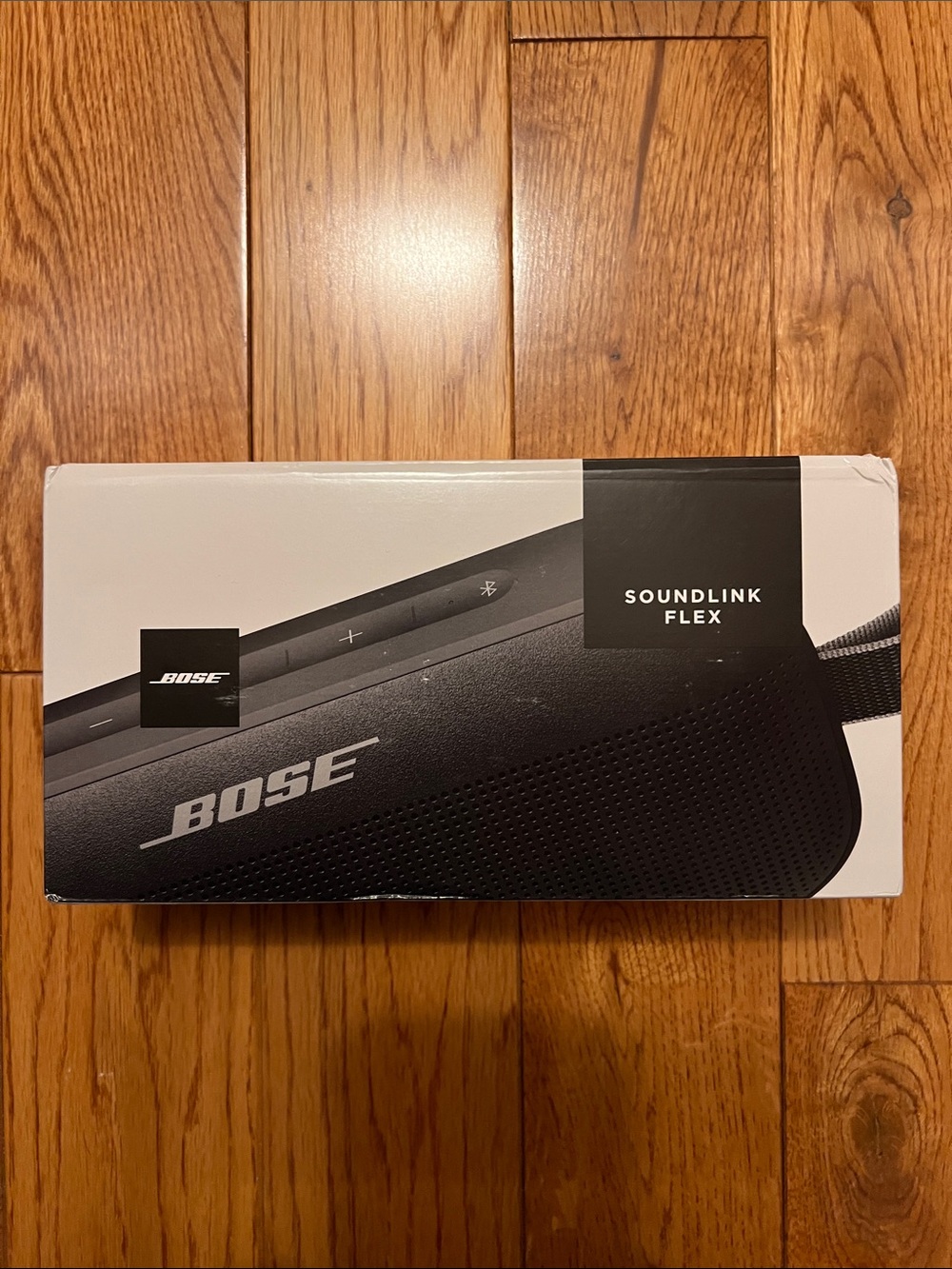 Bose SoundLink Flex Portable Bluetooth Speaker